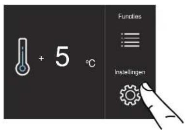BERTAZZONI LRD755UBRPTT - 4) Taal - 1