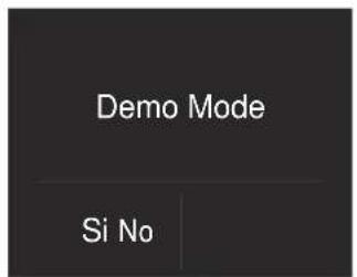 BERTAZZONI LRD755UBRPTT - 7) Demo Mode - 5