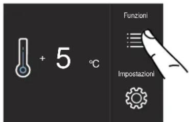 BERTAZZONI LRD755UBRPTT - 1) Shopping Frigo - 1