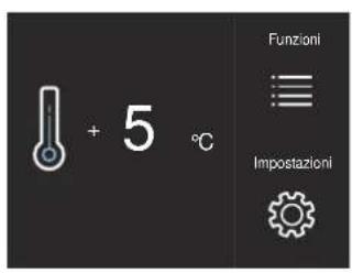 BERTAZZONI LRD755UBRPTT - 2) Ora - 1