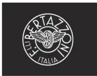 BERTAZZONI LRD755UBRPTT - Première mise en marche de l'appareil - 1