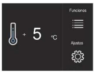 BERTAZZONI LRD755UBRPTT - 2) Hora - 1