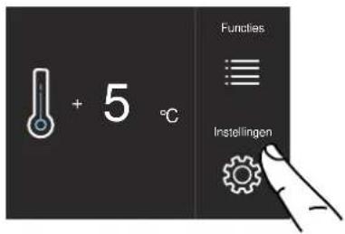 BERTAZZONI LRD755UBRPTT - 6) Reset - 1