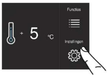 BERTAZZONI LRD755UBRPTT - 2) Tijd - 2