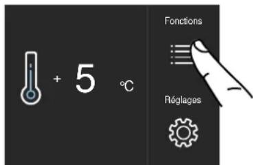 BERTAZZONI LRD755UBRPTT - 1) Frigo shopping - 1