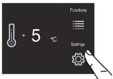 BERTAZZONI LRD755UBRPTT - 2