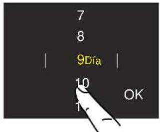 BERTAZZONI LRD755UBRPTT - 2) Modo Vacaciones - 4