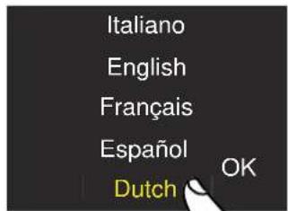 BERTAZZONI LRD755UBRPTT - 4) Taal - 3