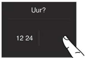 BERTAZZONI LRD755UBRPTT - 2) Tijd - 6