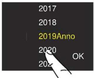 BERTAZZONI LRD755UBRPTT - 2) Ora - 5