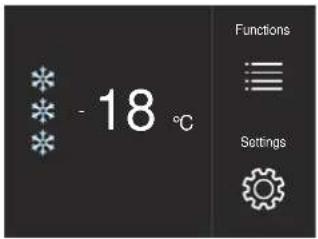 BERTAZZONI FRZ605UBLXTT - 2) Time - 1