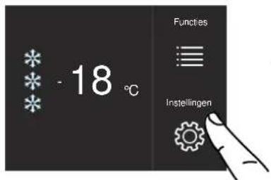 BERTAZZONI FRZ605UBLXTT - 6) Reset - 1