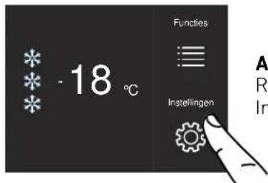 BERTAZZONI FRZ605UBLXTT - 6) Reset - 2