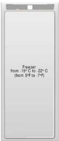 BERTAZZONI FRZ605UBLXTT - General directions - 1