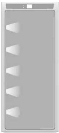 BERTAZZONI FRZ605UBLXTT - Belysning - 1