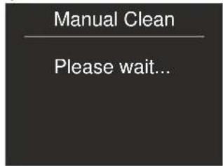 BERTAZZONI FRZ605UBLXTT - 6) Manual Clean, Water Filter - 8