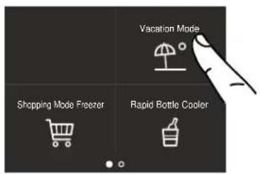 BERTAZZONI FRZ605UBLXTT - 3) Rapid Bottle Cooler - 3