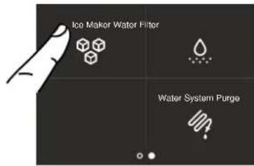 BERTAZZONI FRZ605UBLXTT - 4a) Set Ice cube Size - SuperIce - 3