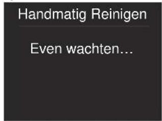 BERTAZZONI FRZ605UBLXTT - 6) Handmatige Reiniging, Waterfilter - 8