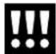 BERTAZZONI FRZ605UBLXTT - Attention - 1