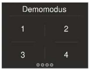 BERTAZZONI FRZ605UBLXTT - 7) Demomodus - 4