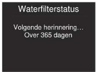 BERTAZZONI FRZ605UBLXTT - 6) Handmatige Reiniging, Waterfilter - 9