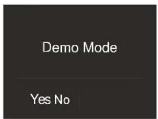 BERTAZZONI FRZ605UBLXTT - 7) Demo Mode - 5
