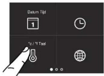 BERTAZZONI FRZ605UBLXTT - 4) Taal - 3