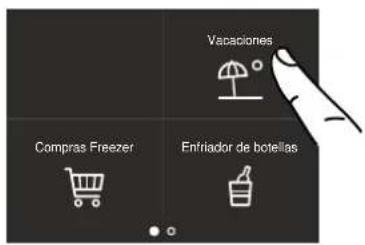 BERTAZZONI FRZ605UBLXTT - 3) Enfriador rápido de botellas - 3
