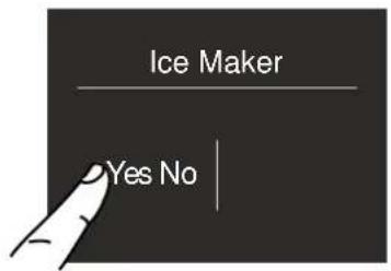 BERTAZZONI FRZ605UBLXTT - 4a) Set Ice cube Size - SuperIce - 6