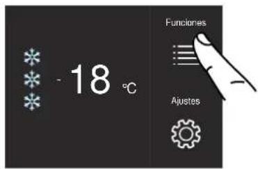 BERTAZZONI FRZ605UBLXTT - Importante - 1