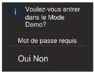 BERTAZZONI FRZ605UBLXTT - 7) Mode Démo - 3