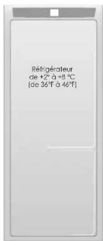 BERTAZZONI LRD605UBRPTT - Indications generales - 1