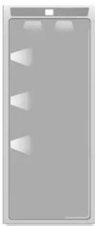 BERTAZZONI LRD605UBRPTT - Belysning - 1