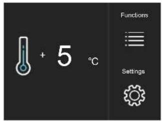BERTAZZONI LRD605UBRPTT - 7) Demo Mode - 6
