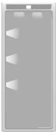 BERTAZZONI LRD605UBRPTT - Belysning - 1