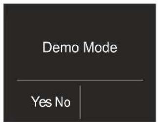 BERTAZZONI LRD605UBRPTT - 7) Demo Mode - 5