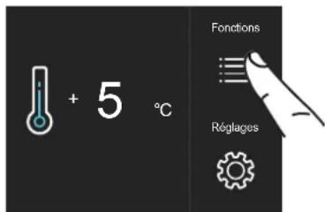 BERTAZZONI LRD605UBRPTT - 1) Frigo Shopping - 1