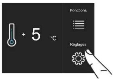 BERTAZZONI LRD605UBRPTT - 2)Heure - 2