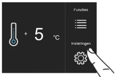 BERTAZZONI LRD605UBRPTT - 6) Reset - 1