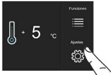 BERTAZZONI LRD605UBRPTT - 2) Hora - 6