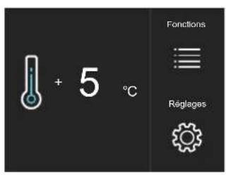 BERTAZZONI LRD605UBRPTT - 2)Heure - 1