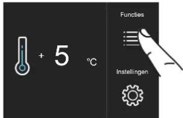 BERTAZZONI LRD605UBRPTT - 1) Shoppingmodus Koelkast - 1