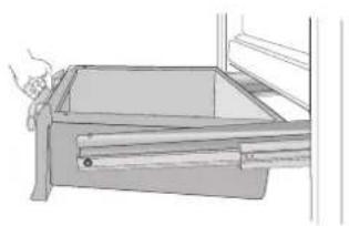 BERTAZZONI LRD605UBRPTT - Kyllada - 1