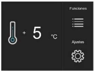 BERTAZZONI LRD605UBRPTT - 2) Hora - 1