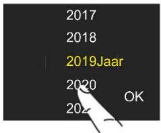 BERTAZZONI LRD605UBRPTT - 2) Tijd - 5