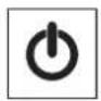 BERTAZZONI LRD605UBRPTT - Hoofdbedieningspaneel - 6
