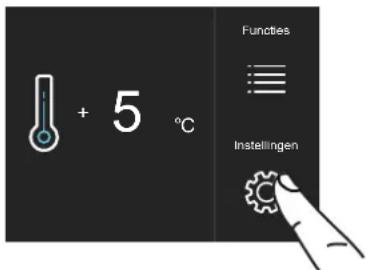 BERTAZZONI LRD605UBRPTT - 10) Info System - 1
