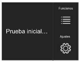 BERTAZZONI LRD605UBRPTT - Primera puesta en marcha del aparato - 2