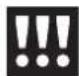 BERTAZZONI LRD605UBRPTT - Plastic verpakking Gevaar voor verstikking - 1